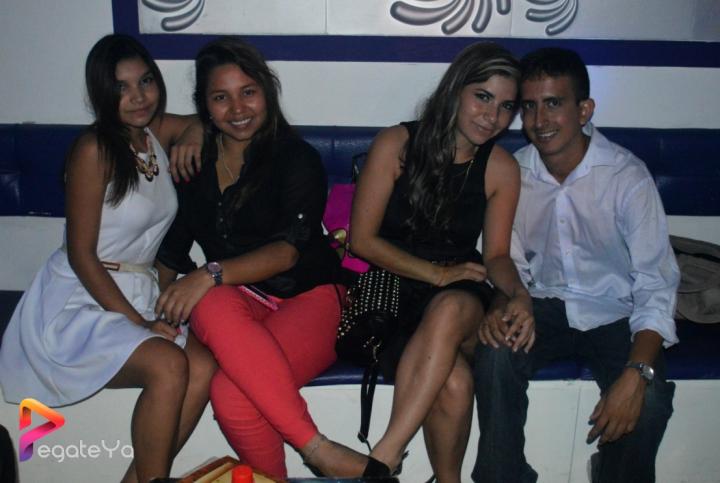 Foto 17 de Ahma Bar - 2do FDS Julio 2015 en Ahma Cali, Cali