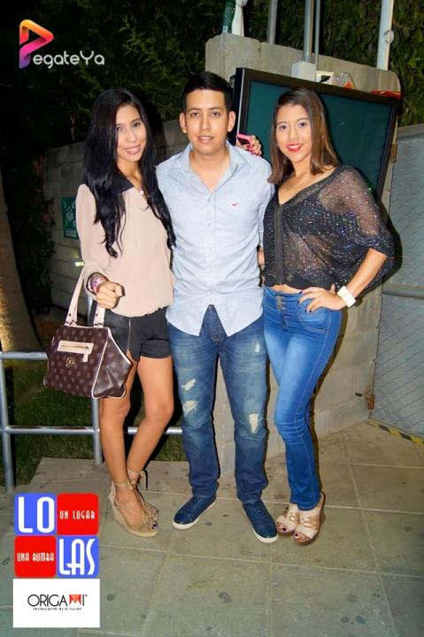 Foto 62 de Lolas Club - 1er FDS Febrero 2016 en Lolas Club Menga Cali, Cali