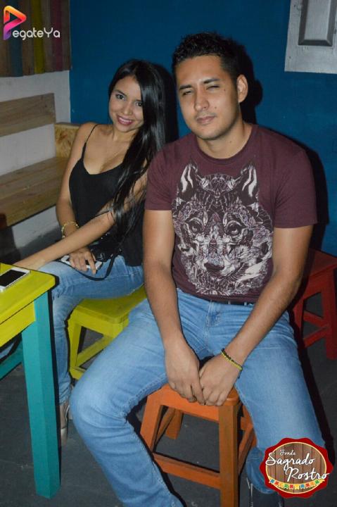 Foto 15 de Sagrado Rostro - 2do Fds Marzo 2017 en Fonda Sagrado Rostro
