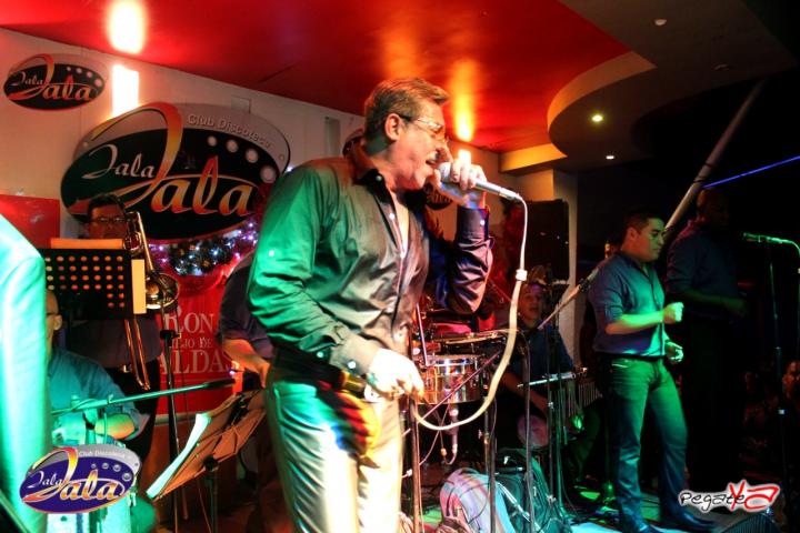 Foto 26 de Jalaja Jala Club - Feria 2014 en Jala Jala Club, Cali