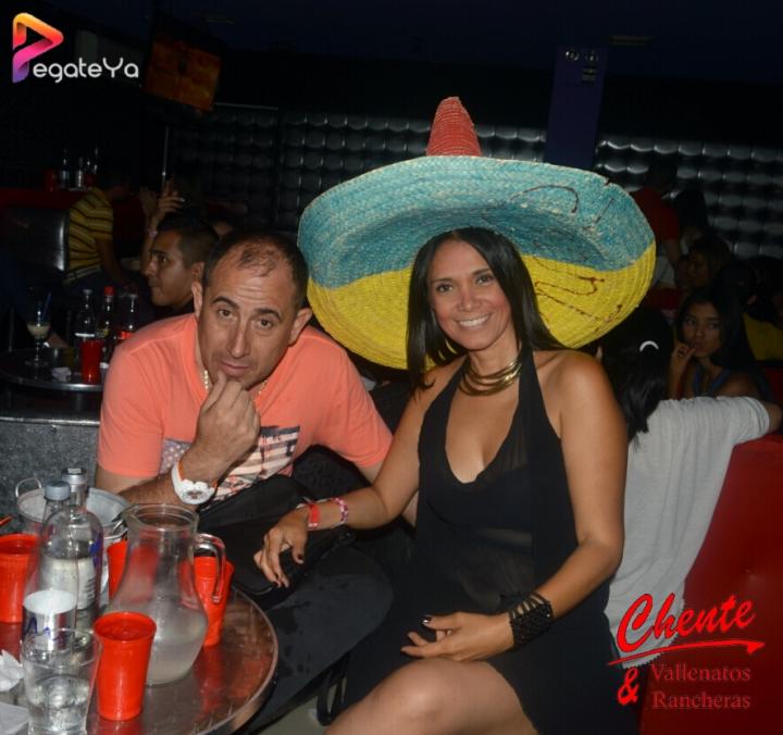 Foto 30 de CHENTE - 2do FDS MAYO 2016 en CHENTE Vallenatos y Rancheras, Cali