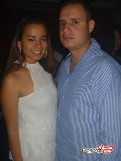 Foto 16 de Marzo 24 del 2012 en Babel / Barra Libre Cali, Cali