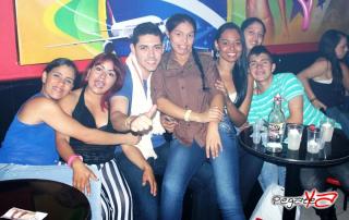 Foto 56 de Ampm - Feria 2013 en Am / PM Bar - Cali, Cali