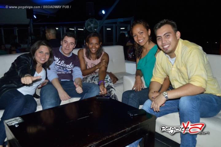 Foto 8 de Broadway Pub en Broadway Pub Bar - Restaurante, Villavicencio