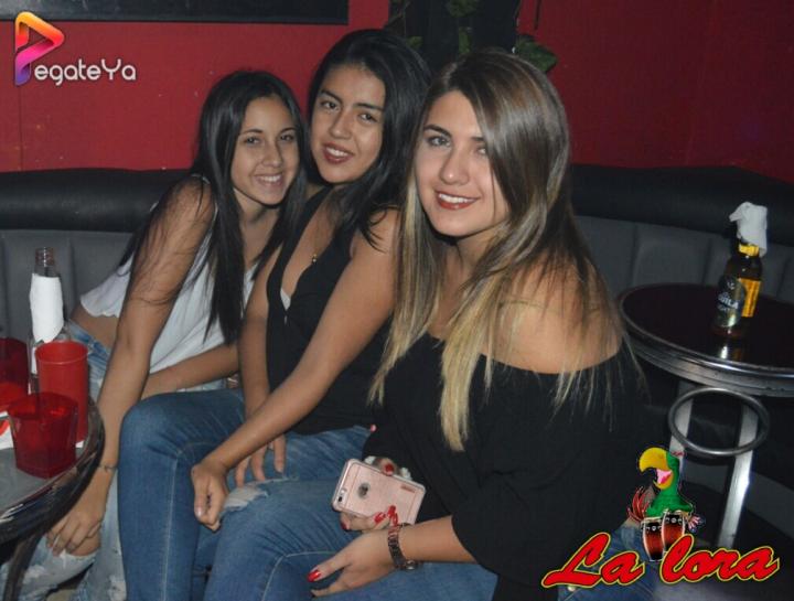Foto 7 de La Lora - 1er Fds Agosto 2017 en La Lora Bar, Cali
