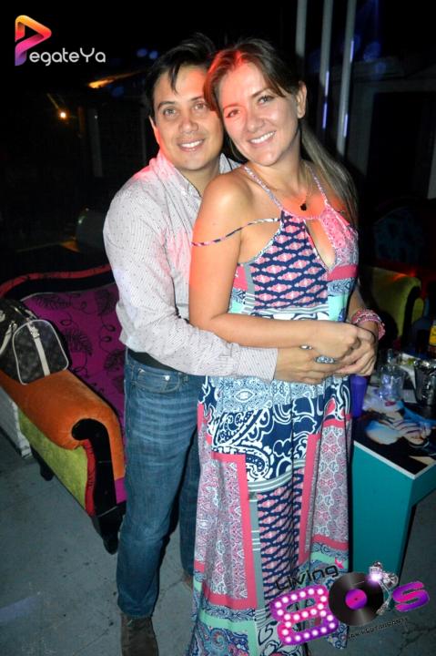 Foto 9 de living 80 - 2do 3er Mayo 2016 en Living Ochentas Cali, Cali