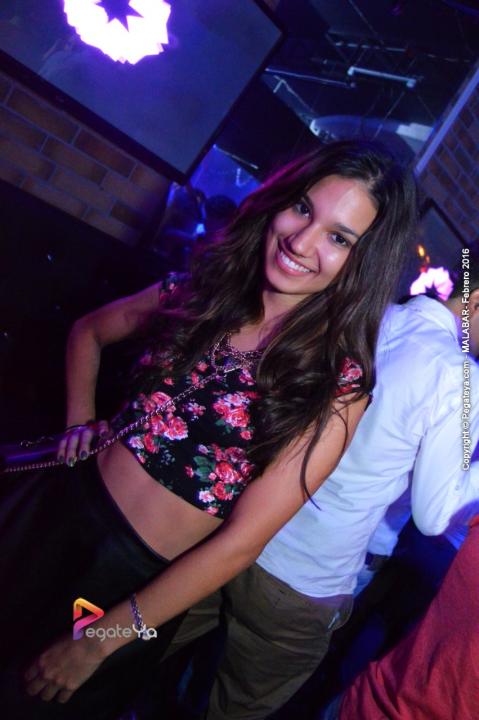 Foto 5 de MALABAR - 13 Febrero 2016 en Discoteca Malabar Bucaramanga, Bucaramanga