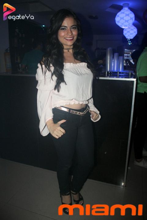 Foto 3 de Miami Bar - Hallowen 2016 en Miami Bar Cali, Cali