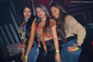 Foto 18 de Karma Discoteca 4 y 5 de abril de 2014 en Discoteca Karma Medellin, Medellín