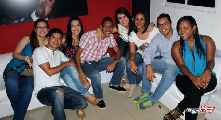 Foto 25 de Mamasalsa - Feria de Cali 2014 en Mama Salsa