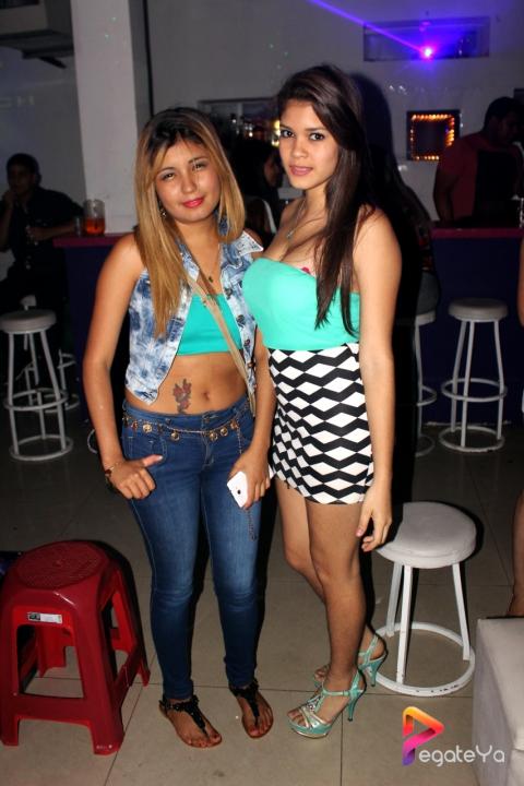 Foto 12 de Ahma Bar - Abril 25 del 2015 en Ahma Cali, Cali