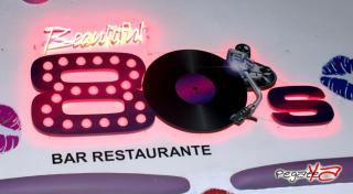 Foto 55 de Beautiful 80`s - Feria 2013 en Mama Bicho