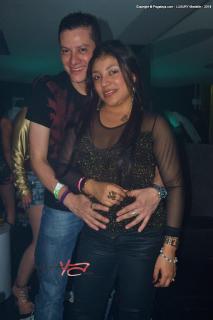 Foto 63 de LUXURY 4 y 5 de abril de 2014 en Discoteca Luxury Medellin, Medellín