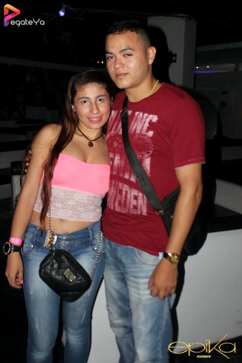 Foto 11 de EPIKA NIGHT CLUB - 2do FDS MAYO 2016 en Epika Night Club, Cali