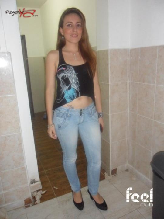 Foto 109 de 13-14 Enero 2012 en Feel Club Bucaramanga, Bucaramanga