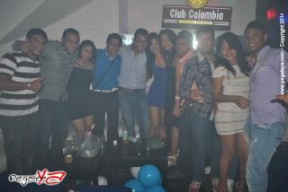Foto 19 de TABOO 5 de ABRIL de 2014 en Discoteca Taboo Cartagena, Cartagena