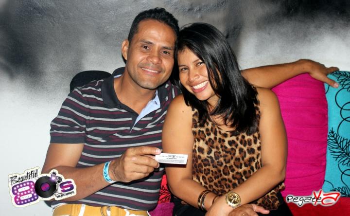 Foto 16 de Beautiful 80`s - 2do FDS Enero 2015 en Beautiful 80`s Cali, Cali
