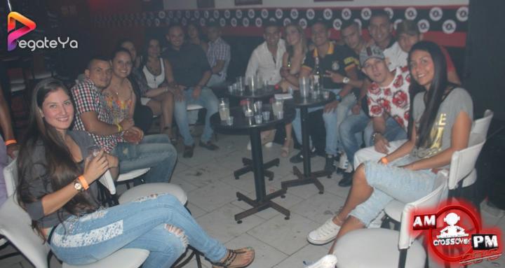 Foto 15 de AMPM BAR - 2Do Fds Octubre 2015 en Am / PM Bar - Cali, Cali