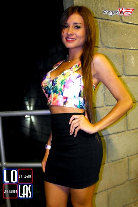 Foto 33 de Lolas - 2do FDS Enero 2015 en Lolas Club Menga Cali, Cali
