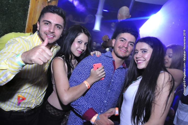 Foto 65 de Malabar - sabado 12 de noviembre de 2016 en Discoteca Malabar Bucaramanga, Bucaramanga