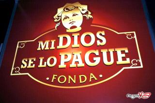 Foto 14 de Fonda Mi Dios Se Lo Pague en Fonda Mi Dios Se Lo Pague