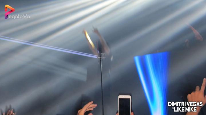 Foto 163 de Dimitri Vegas & Like Mike en Dimitri Vegas & Like Mike, Cali