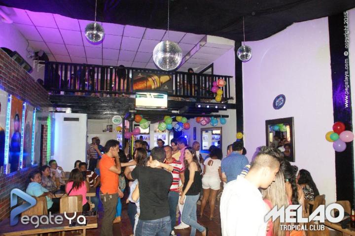 Foto 4 de Melao Julio 10 Y 11 en melao cartagena, Cartagena