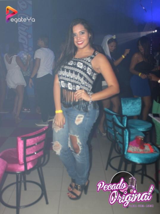 Foto 3 de Pecado Original - 2do FDS Febrero 2016 en Pecado Original, Cali