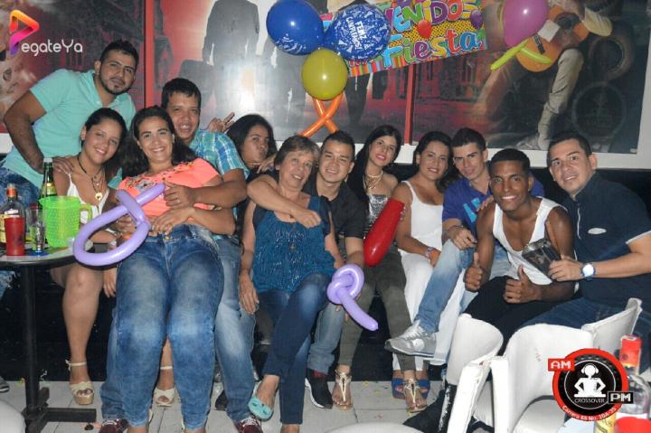 Foto 15 de AmPm - 3er-4to Fds Marzo 2017 en Am / PM Bar - Cali, Cali