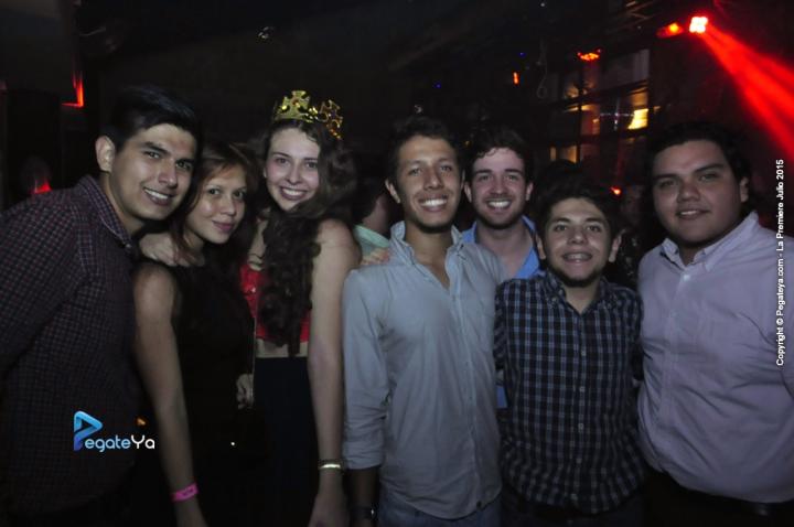Foto 41 de La Premiere - 18 de julio de 2015 en La Premiere Bucaramanga, Bucaramanga
