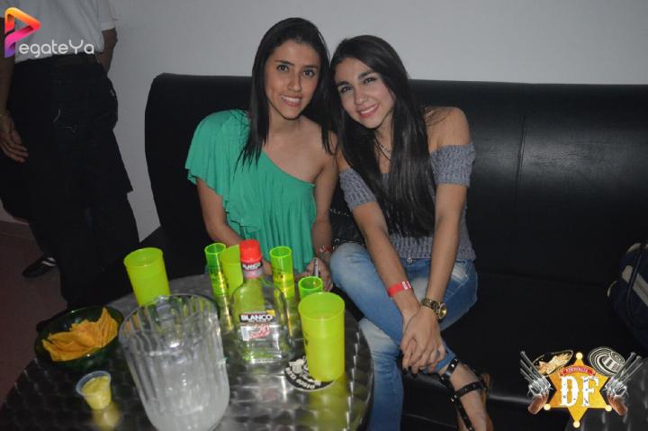 Foto 12 de El DF Club - 4to FDS Julio 2016 en El DF Club Discoteca
