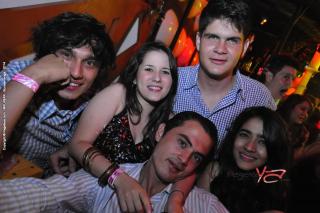 Foto 63 de Discoteca Malabar 12 de abril de 2014 en Discoteca Malabar Bucaramanga, Bucaramanga