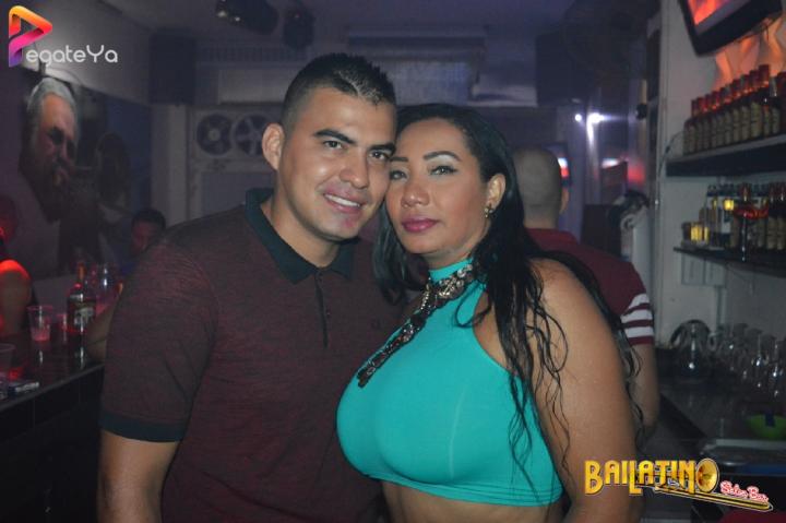 Foto 29 de Bailatino - 2do Fds Nov 2016 en Bailatino - Bar, Cali