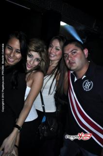 Foto 77 de Discoteca Prizma - 2 de marzo 2012 en Prizma Discoteca Medellin, Medellín