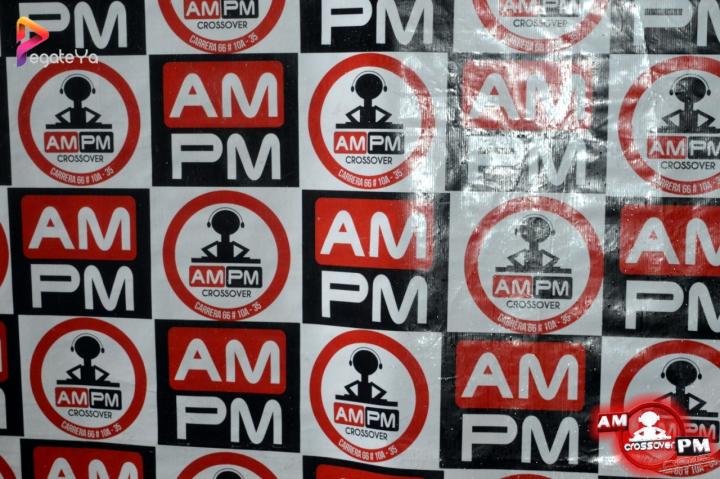 Foto 18 de Ampm Bar - 3er FDS Febrero 2016 en Am / PM Bar - Cali, Cali