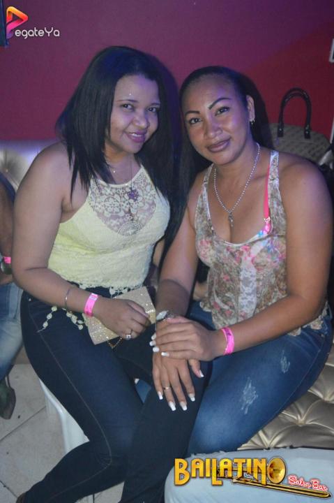 Foto 102 de Bailatino - 2do Fds Agosto 2017 en Blondie Bar Cali, Cali