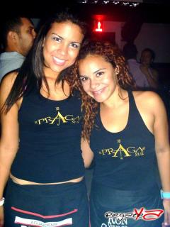 Foto 4 de Praga ( Sur ) Sept 01 del 2012 en Praga Club Cali, Cali