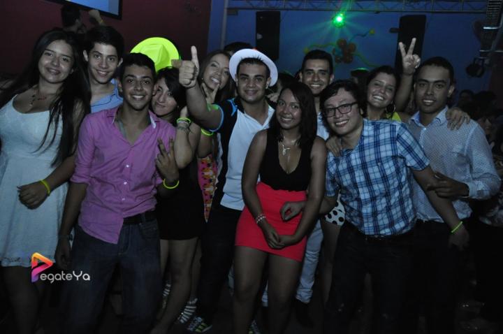 Foto 9 de Maria casquitos sábado 02 de mayo 2015 en Maria Casquitos Bucaramanga, Bucaramanga