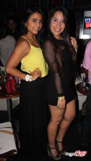 Foto 70 de Lolas - Abril 12 del 2014 en Lolas Club Menga Cali, Cali