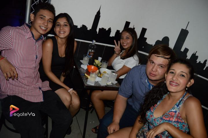 Foto 21 de New York sábado 18 de julio 2015 en Discoteca New York Bucaramanga, Bucaramanga