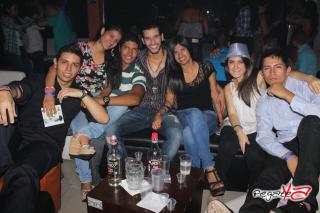 Foto 10 de Miami Bar - Abril 12 en Miami Bar Cali, Cali