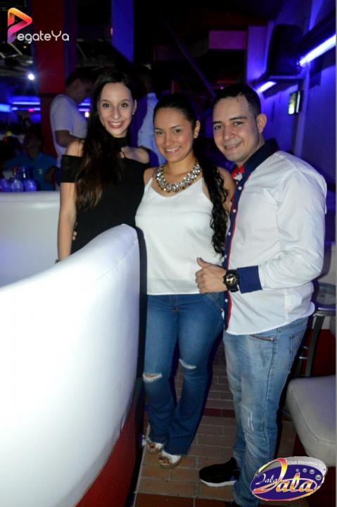 Foto 34 de JalaJala - 3er-4to Fds Marzo 2017 en Jala Jala Club, Cali