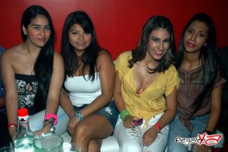 Foto 13 de Praga Sur / Octubre 20 del 2012 en Praga Club Cali, Cali