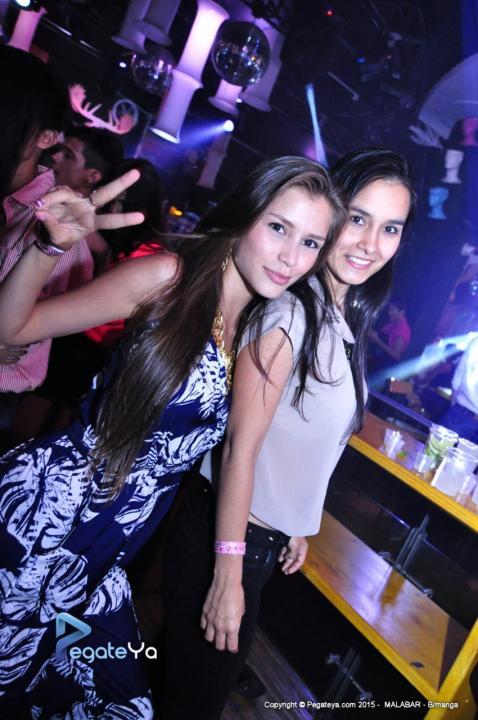 Foto 2 de Discoteca Malabar - 2 mayo 2015 en Discoteca Malabar Bucaramanga, Bucaramanga