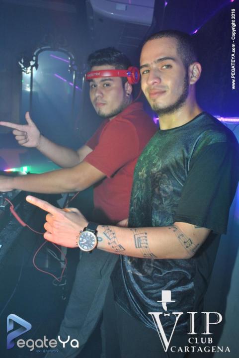 Foto 59 de vip 13 y 14 de mayo de 2016 en vip 13 y 14 de, Cartagena