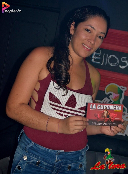 Foto 2 de La Lora - 3er Fds Agosto 2017 en La Lora Bar, Cali
