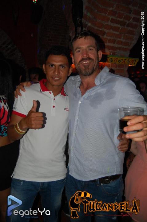 Foto 15 de Tu Candela 1 y 2 de Mayo de 2015 en TU CANDELA cartagena, Cartagena