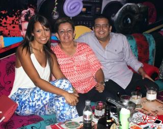 Foto 12 de Octubre 26 del 2013 en Beautiful 80`s Cali, Cali