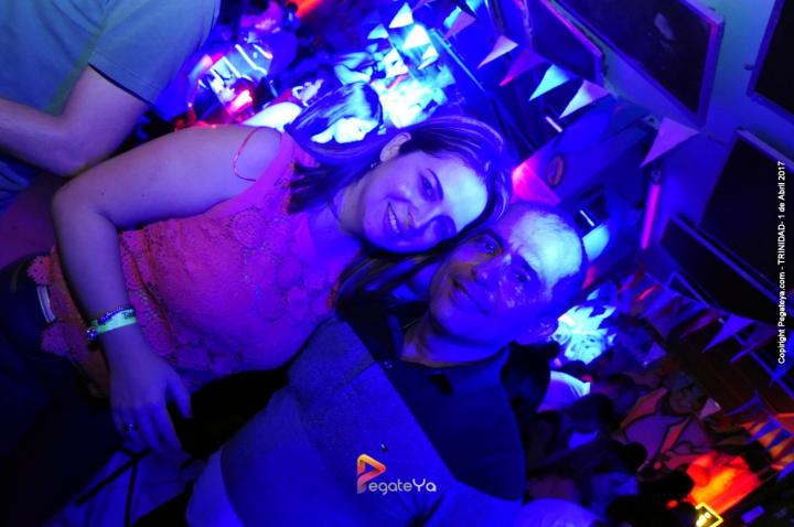 Foto 38 de Trinidad Sabado 1 de abril de 2017 en Trinidad Discoteca Bucaramanga, Bucaramanga