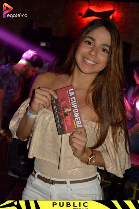 Foto 68 de Public Disco Club - 4to Fds Agosto 2017 en Public Disco Club, Cali